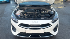 Kia Ceed 1.5T GDi ISG GT-Line 5dr Petrol Hatchback